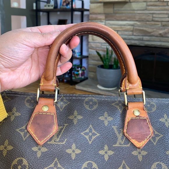 ❤️authentic lv - Picture 8 of 15